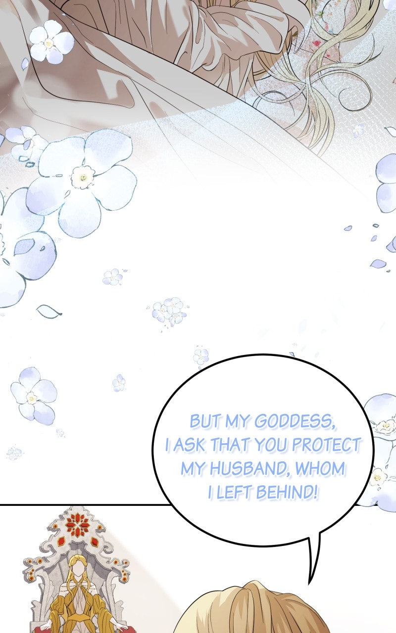Will My Doting HusbandLove Me Again? Episode 2 page 73 - 