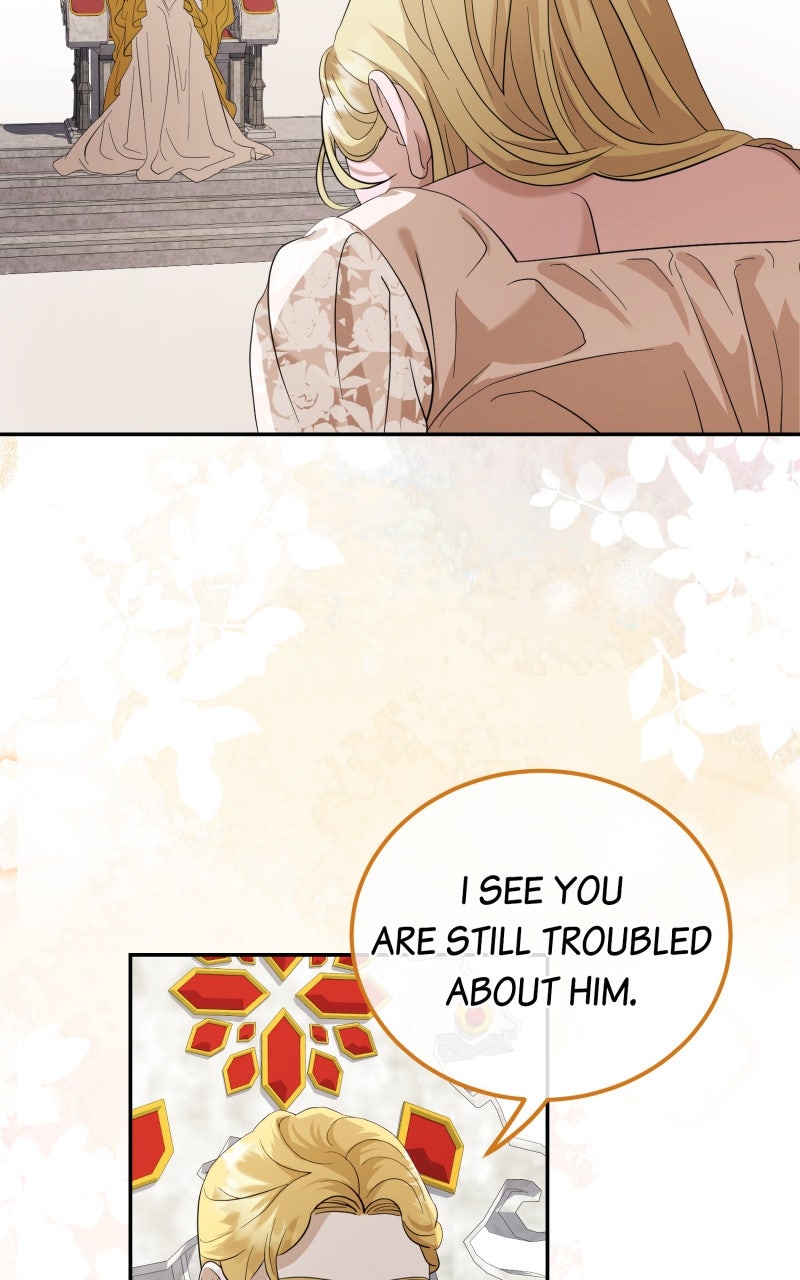 Will My Doting HusbandLove Me Again? Episode 2 page 74 - 