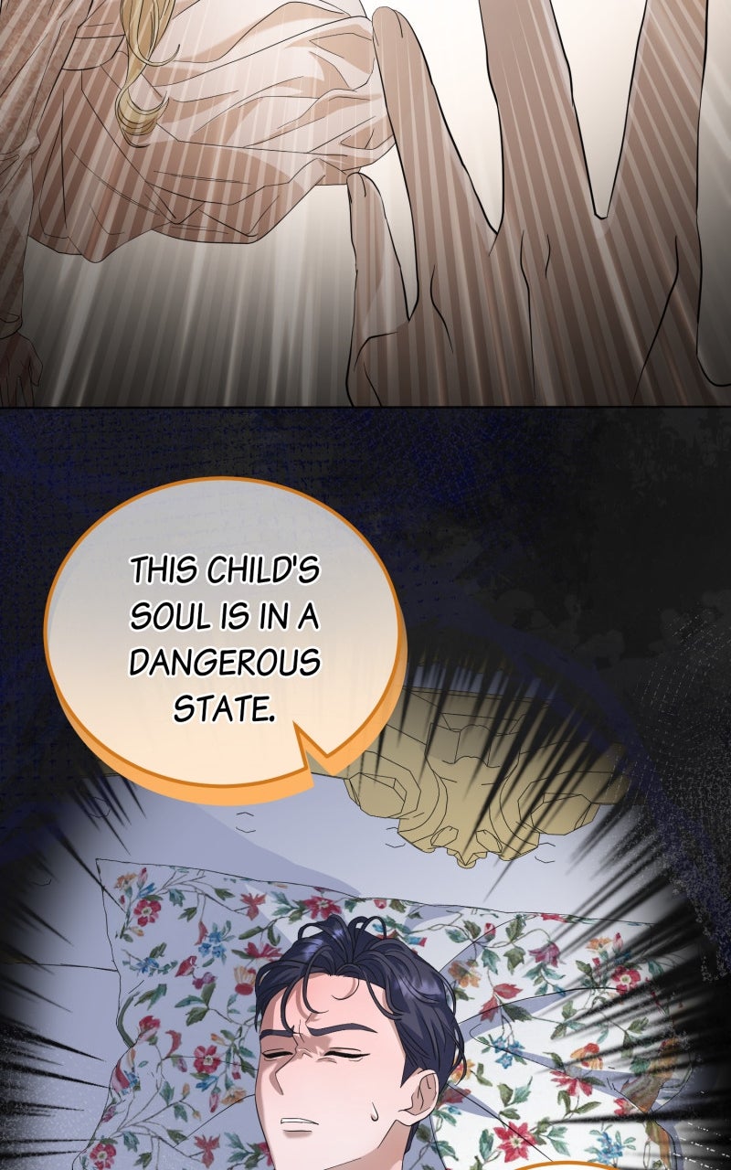 Will My Doting HusbandLove Me Again? Episode 2 page 78 - 