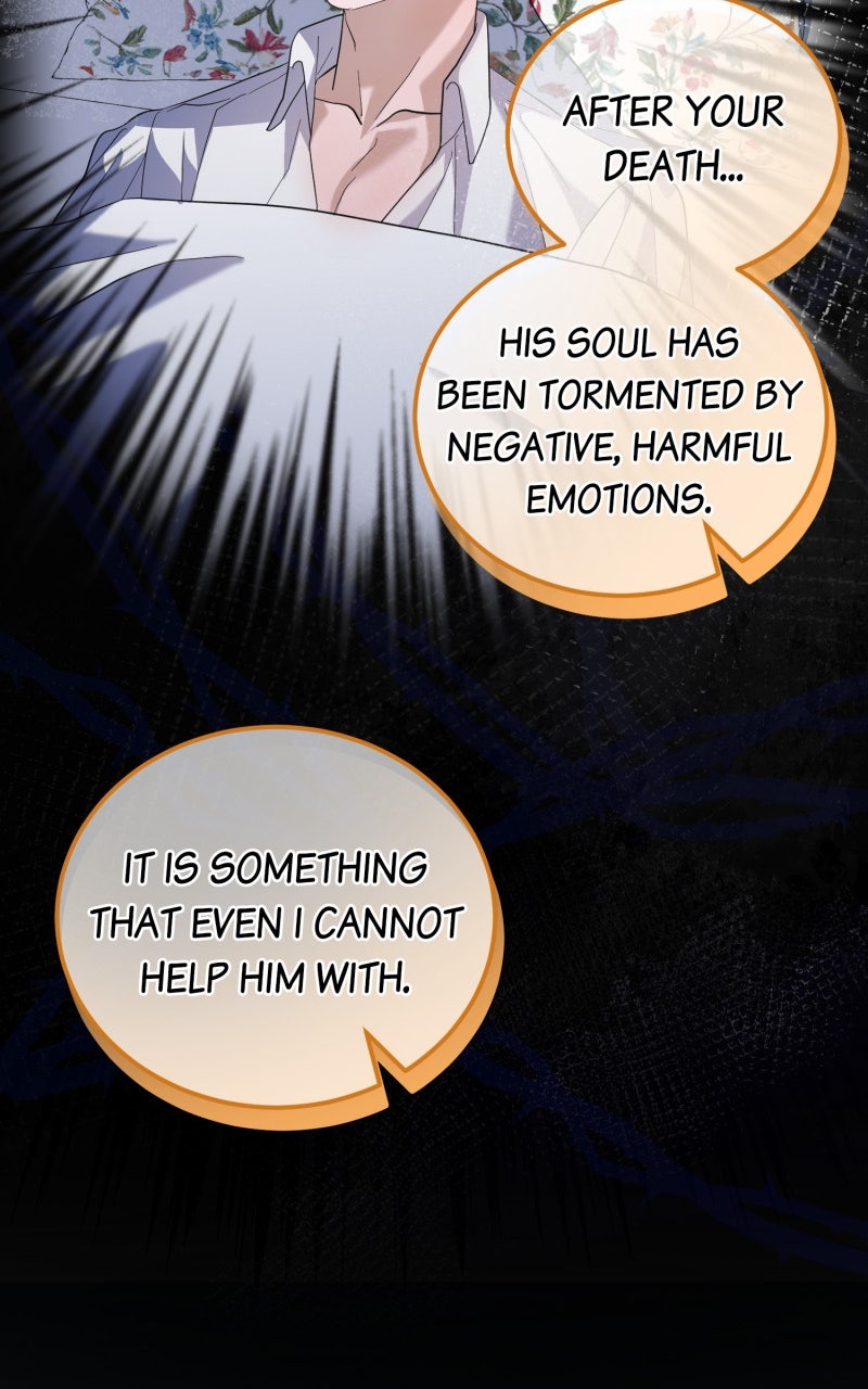 Will My Doting HusbandLove Me Again? Episode 2 page 79 - 