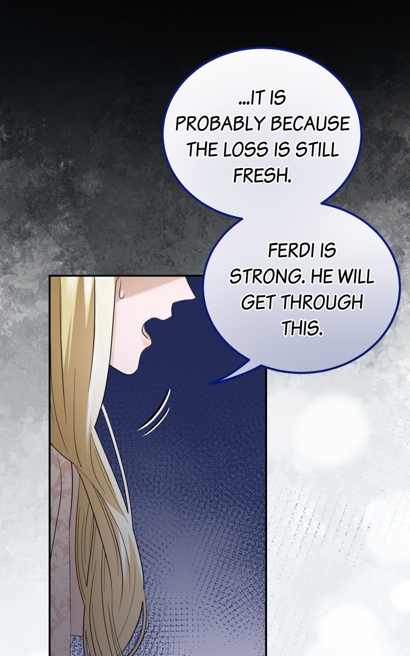 Will My Doting HusbandLove Me Again? Episode 2 page 80 - 