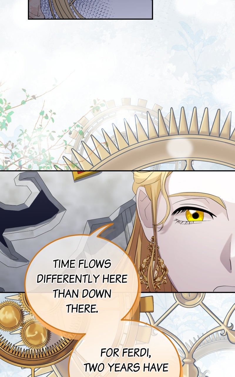 Will My Doting HusbandLove Me Again? Episode 2 page 81 - 