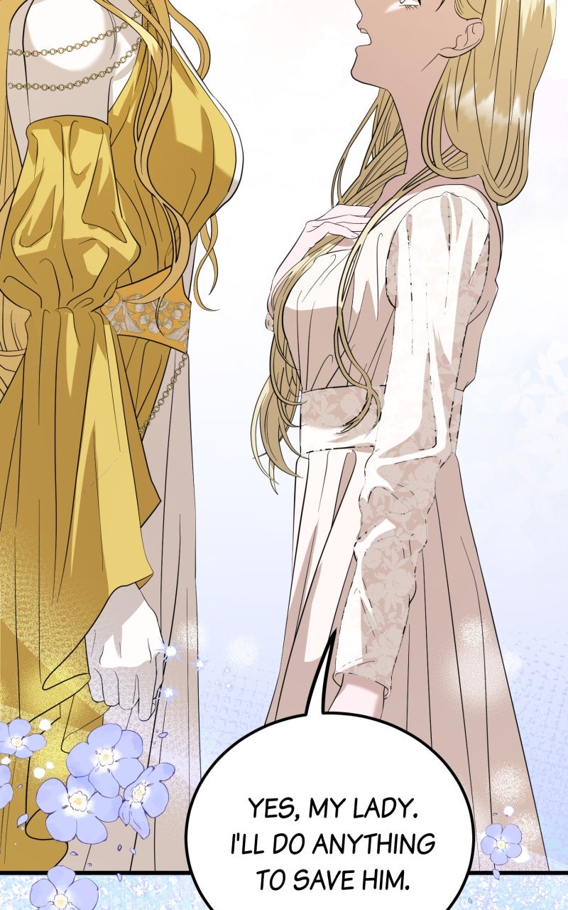 Will My Doting HusbandLove Me Again? Episode 2 page 89 - 