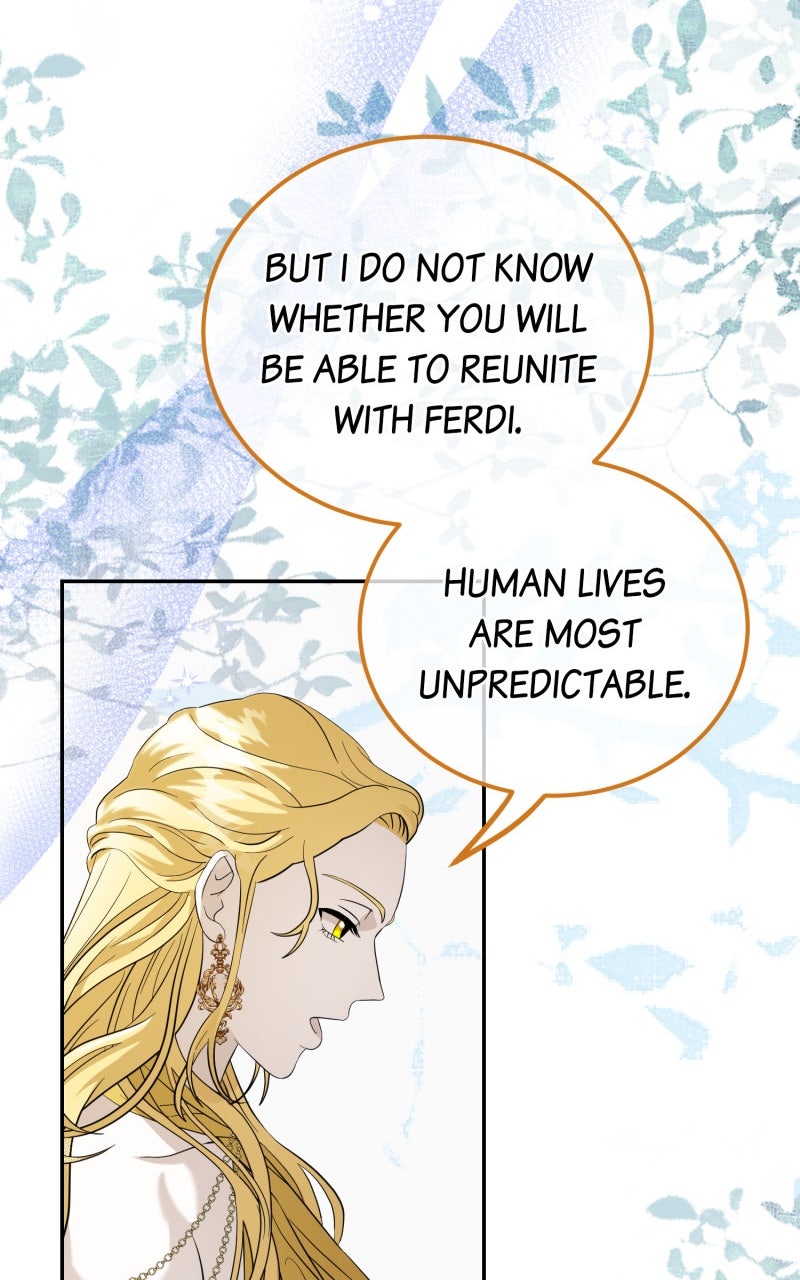 Will My Doting HusbandLove Me Again? Episode 2 page 93 - 