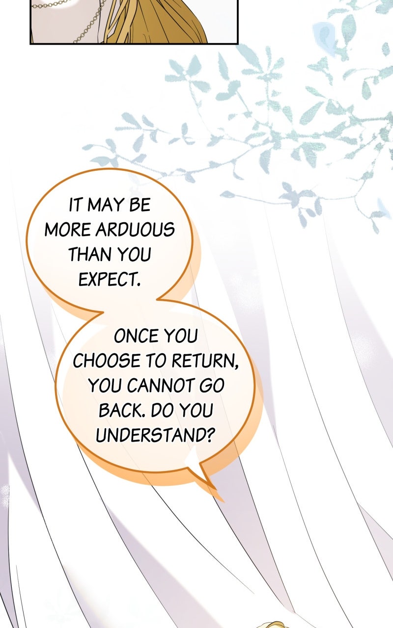 Will My Doting HusbandLove Me Again? Episode 2 page 94 - 