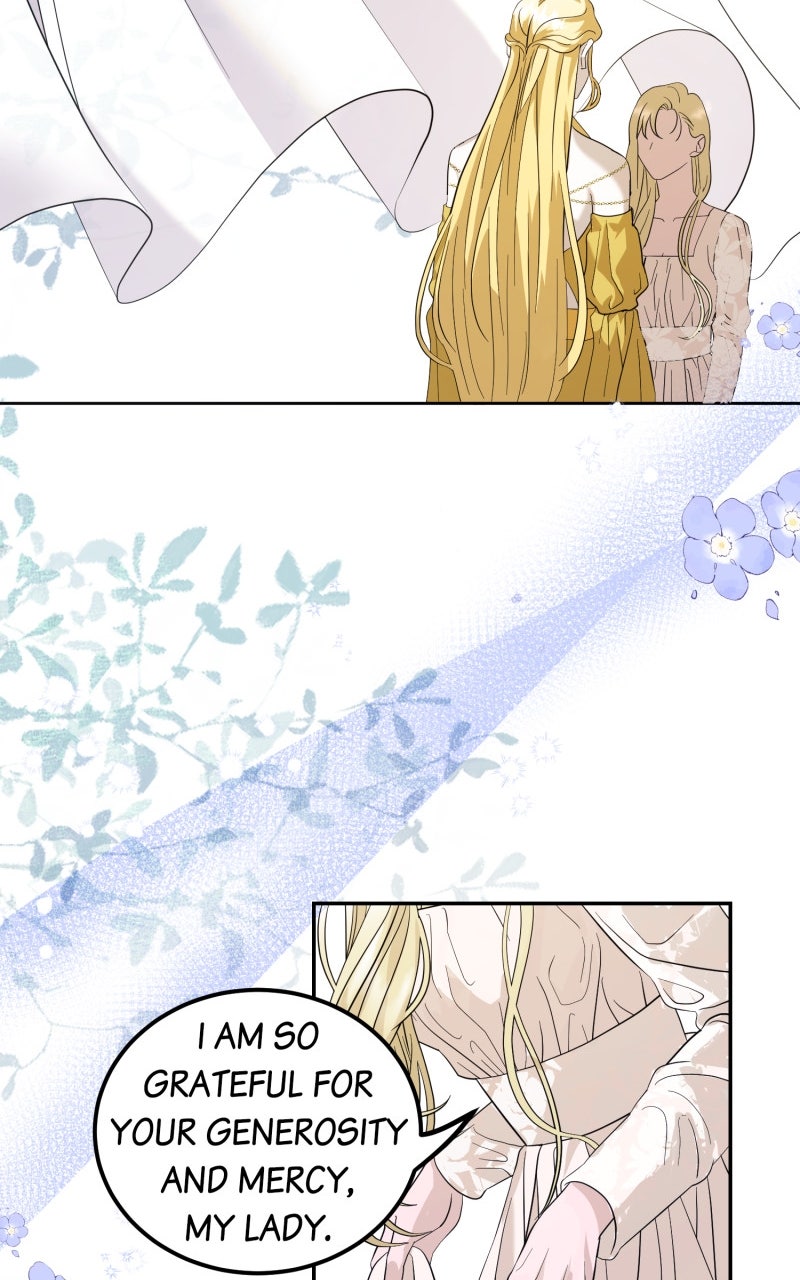 Will My Doting HusbandLove Me Again? Episode 2 page 95 - 