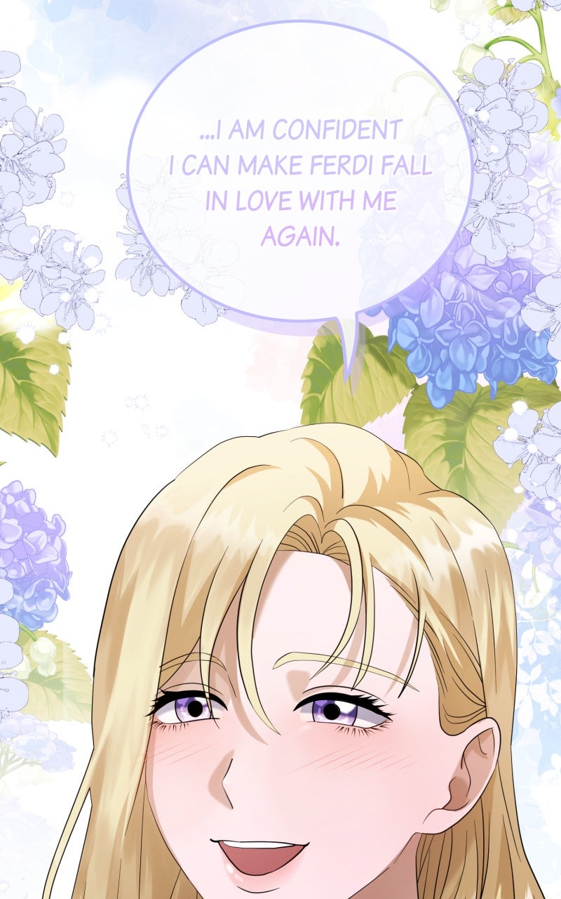 Will My Doting HusbandLove Me Again? Episode 2 page 99 - 