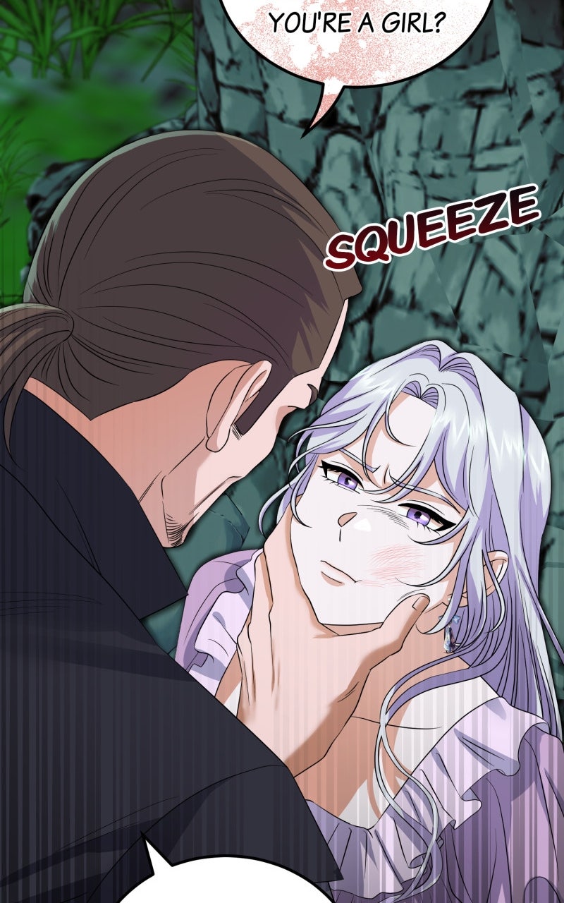 Will My Doting HusbandLove Me Again? Episode 20 page 13 - 
