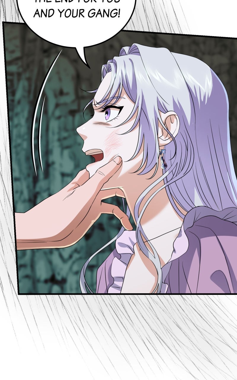 Will My Doting HusbandLove Me Again? Episode 20 page 15 - 