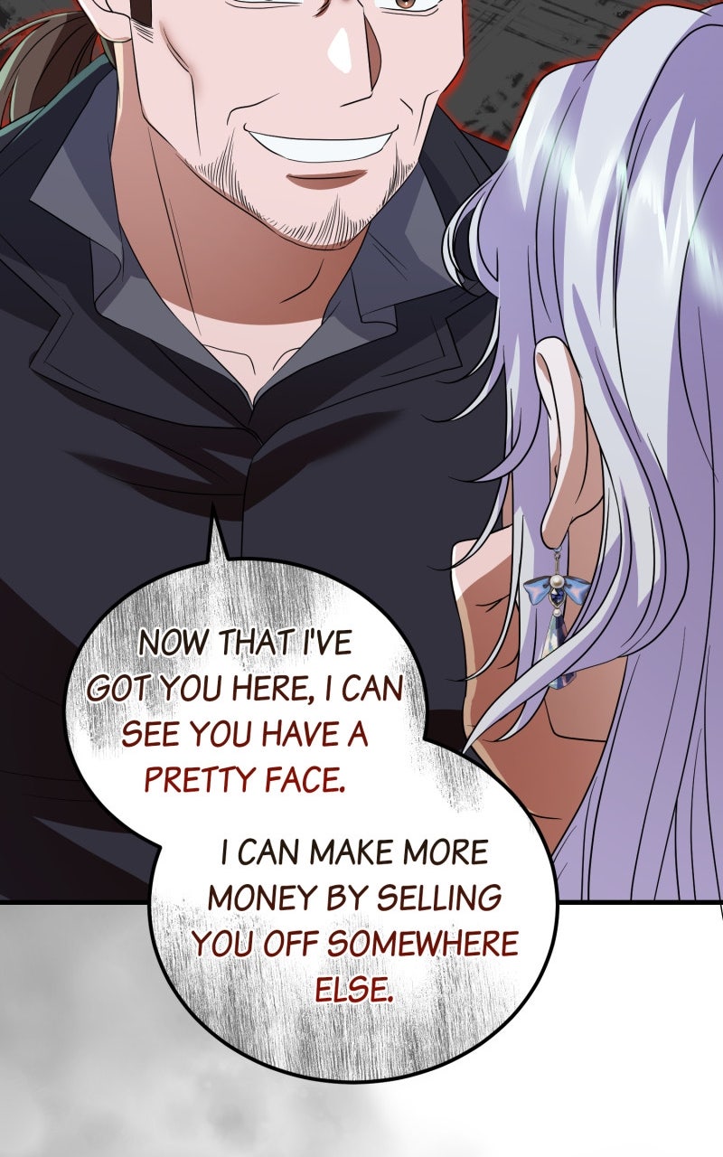 Will My Doting HusbandLove Me Again? Episode 20 page 18 - 