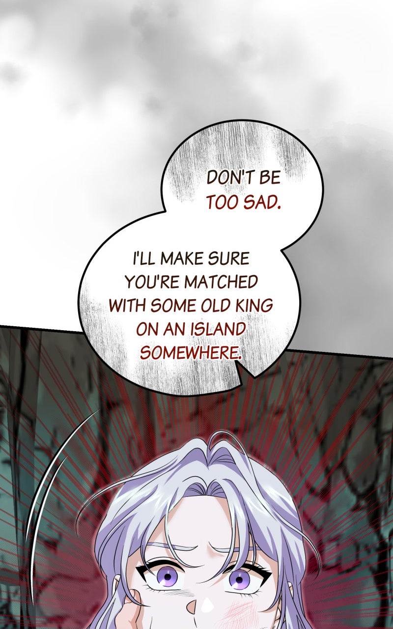 Will My Doting HusbandLove Me Again? Episode 20 page 19 - 