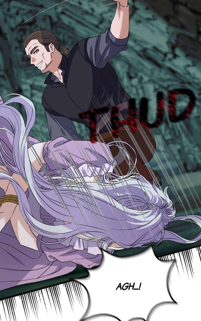 Will My Doting HusbandLove Me Again? Episode 20 page 21 - 