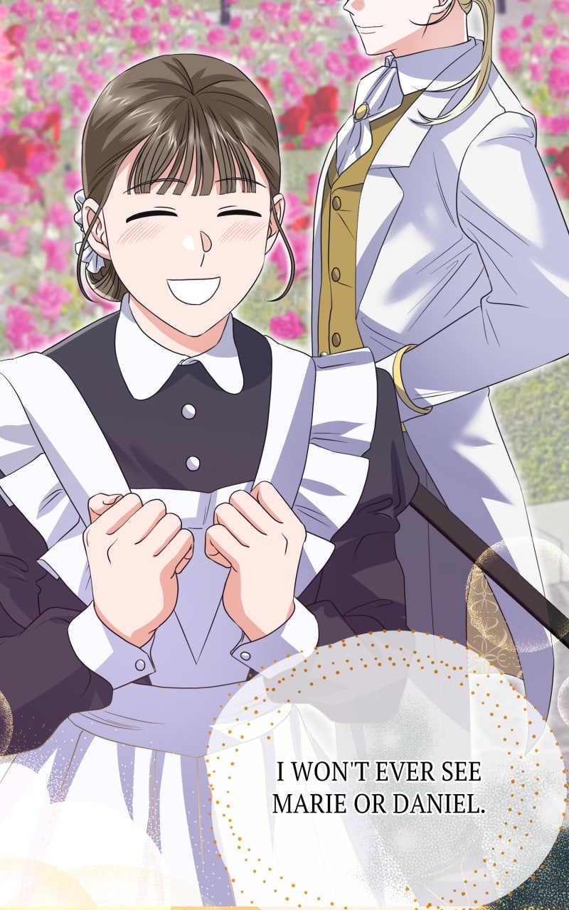 Will My Doting HusbandLove Me Again? Episode 20 page 28 - 