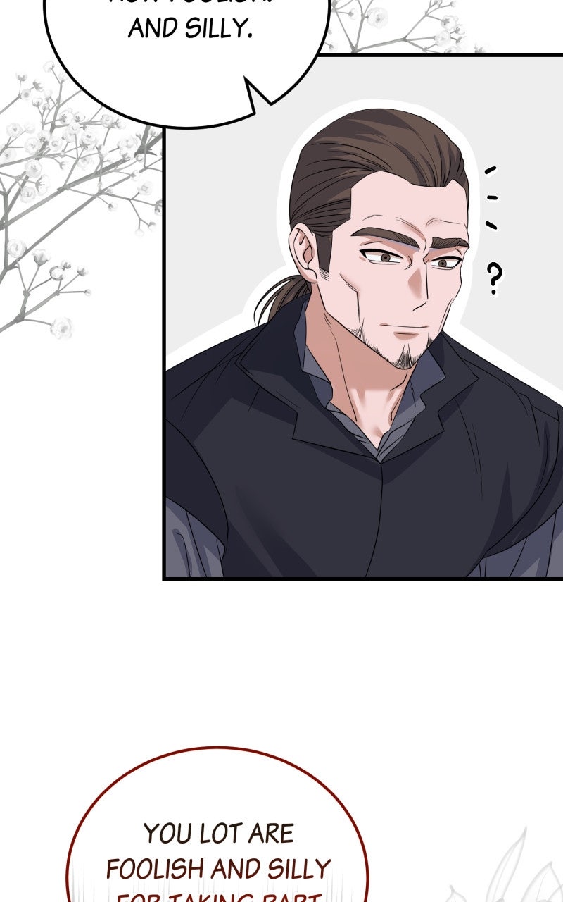Will My Doting HusbandLove Me Again? Episode 20 page 4 - 