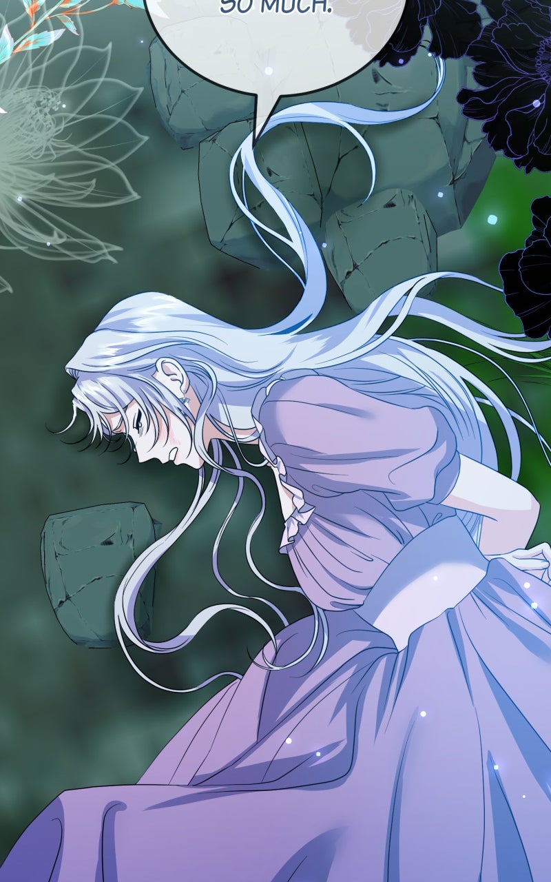 Will My Doting HusbandLove Me Again? Episode 20 page 34 - 