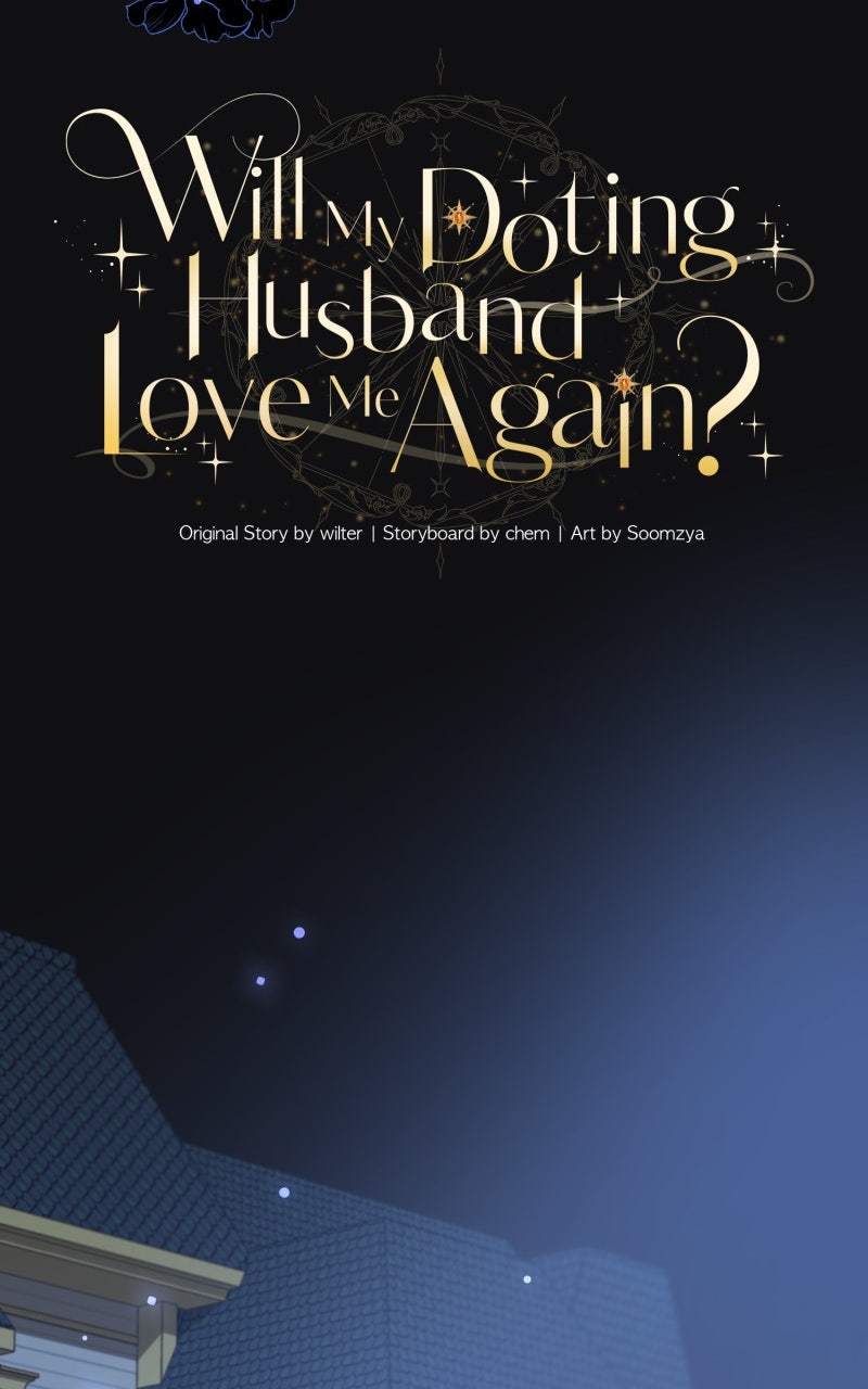 Will My Doting HusbandLove Me Again? Episode 20 page 36 - 