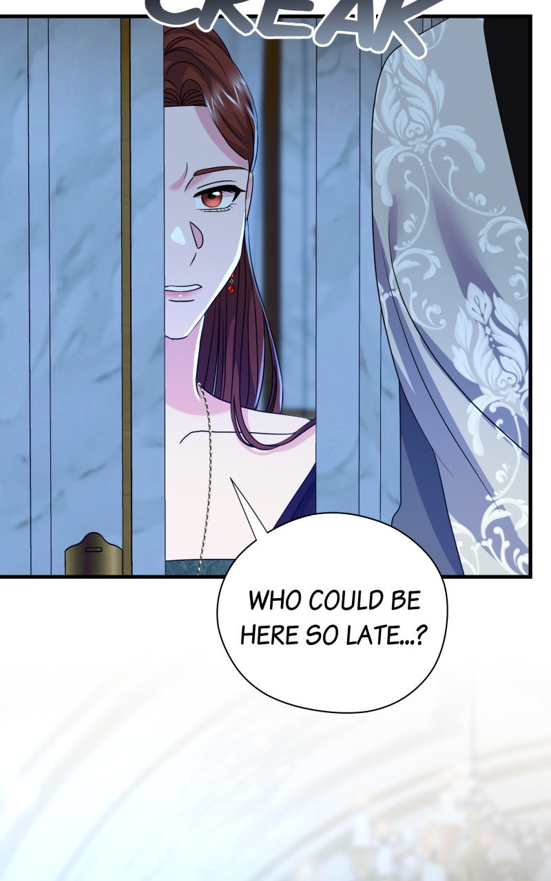 Will My Doting HusbandLove Me Again? Episode 20 page 38 - 
