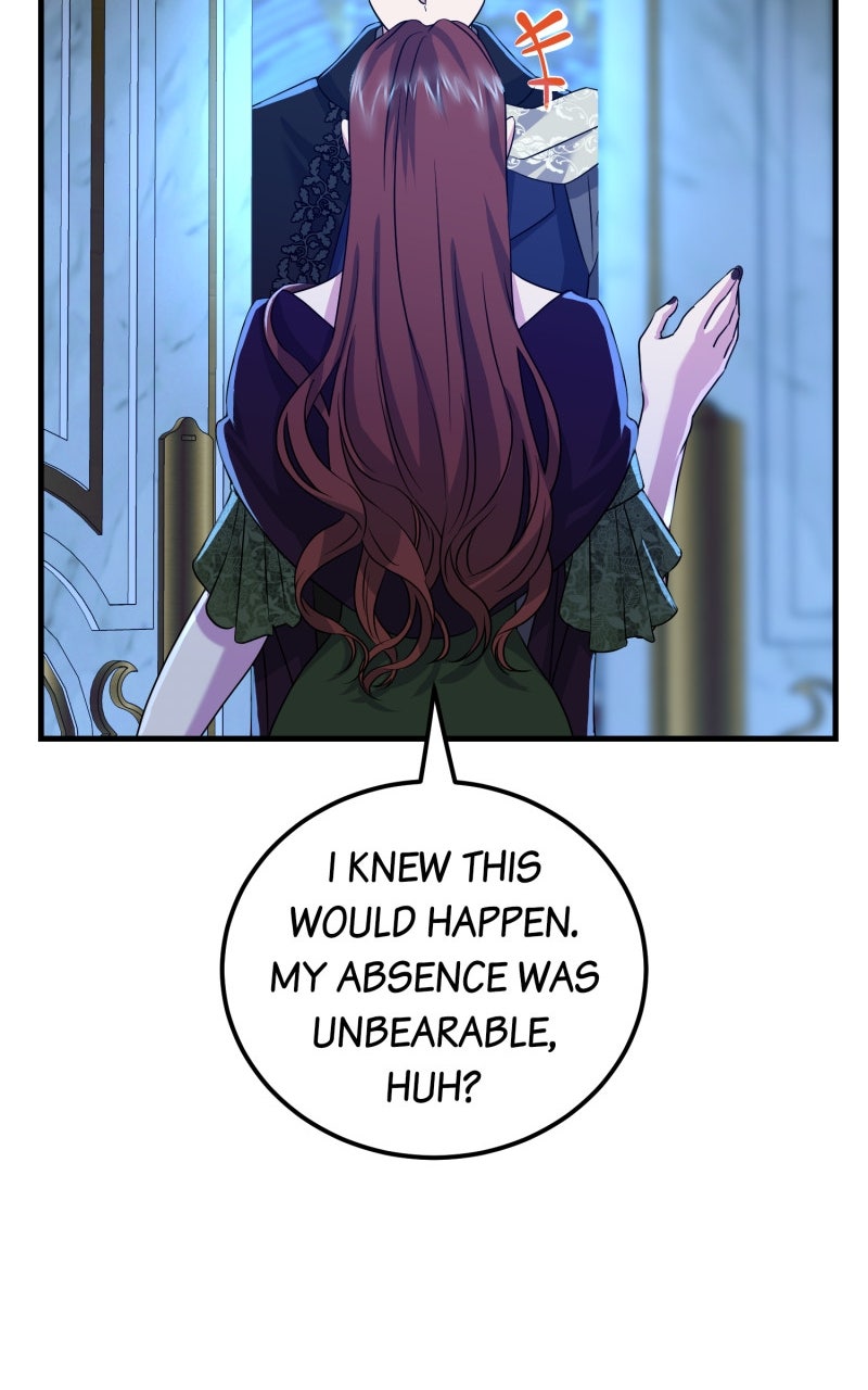 Will My Doting HusbandLove Me Again? Episode 20 page 41 - 