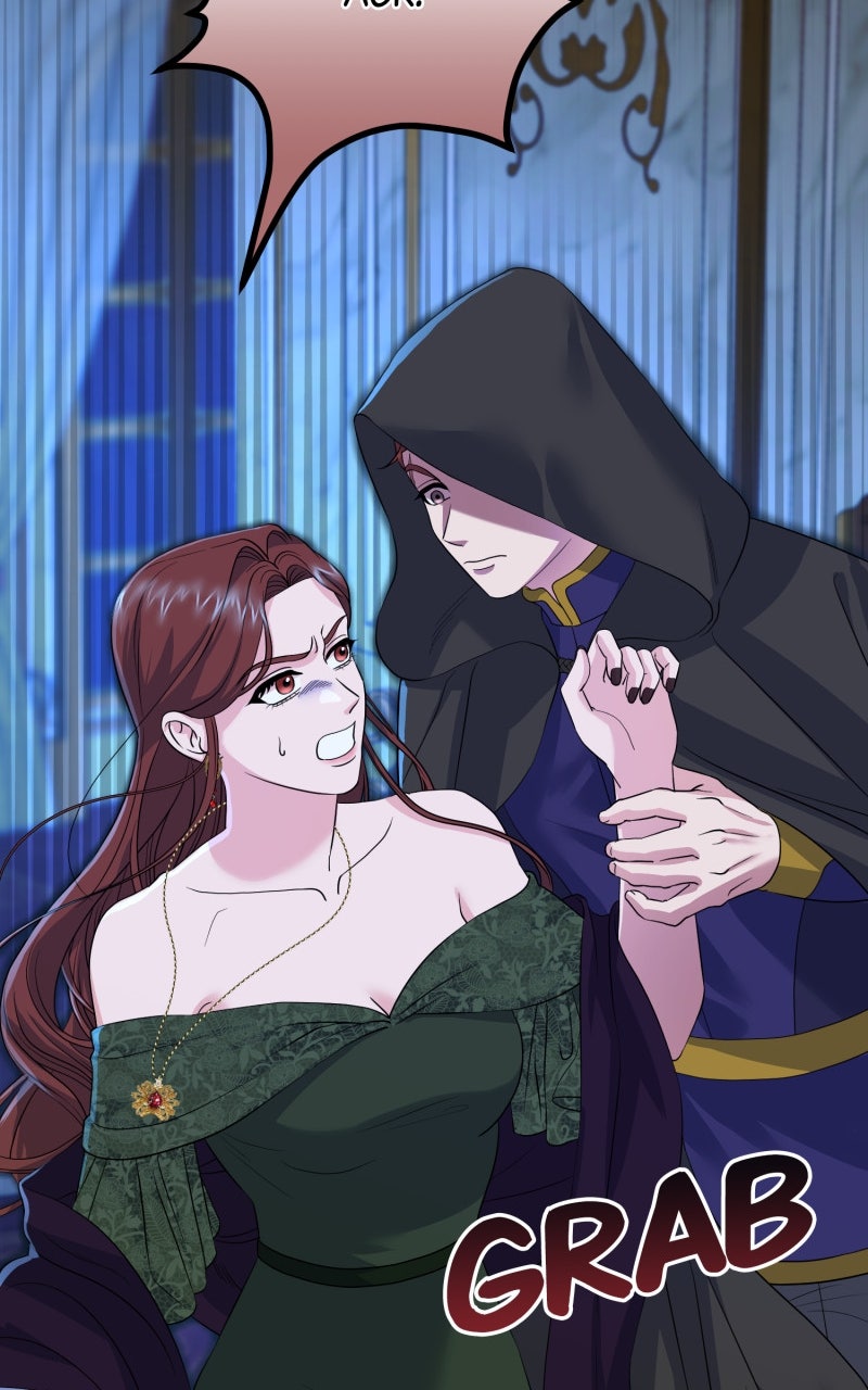 Will My Doting HusbandLove Me Again? Episode 20 page 43 - 