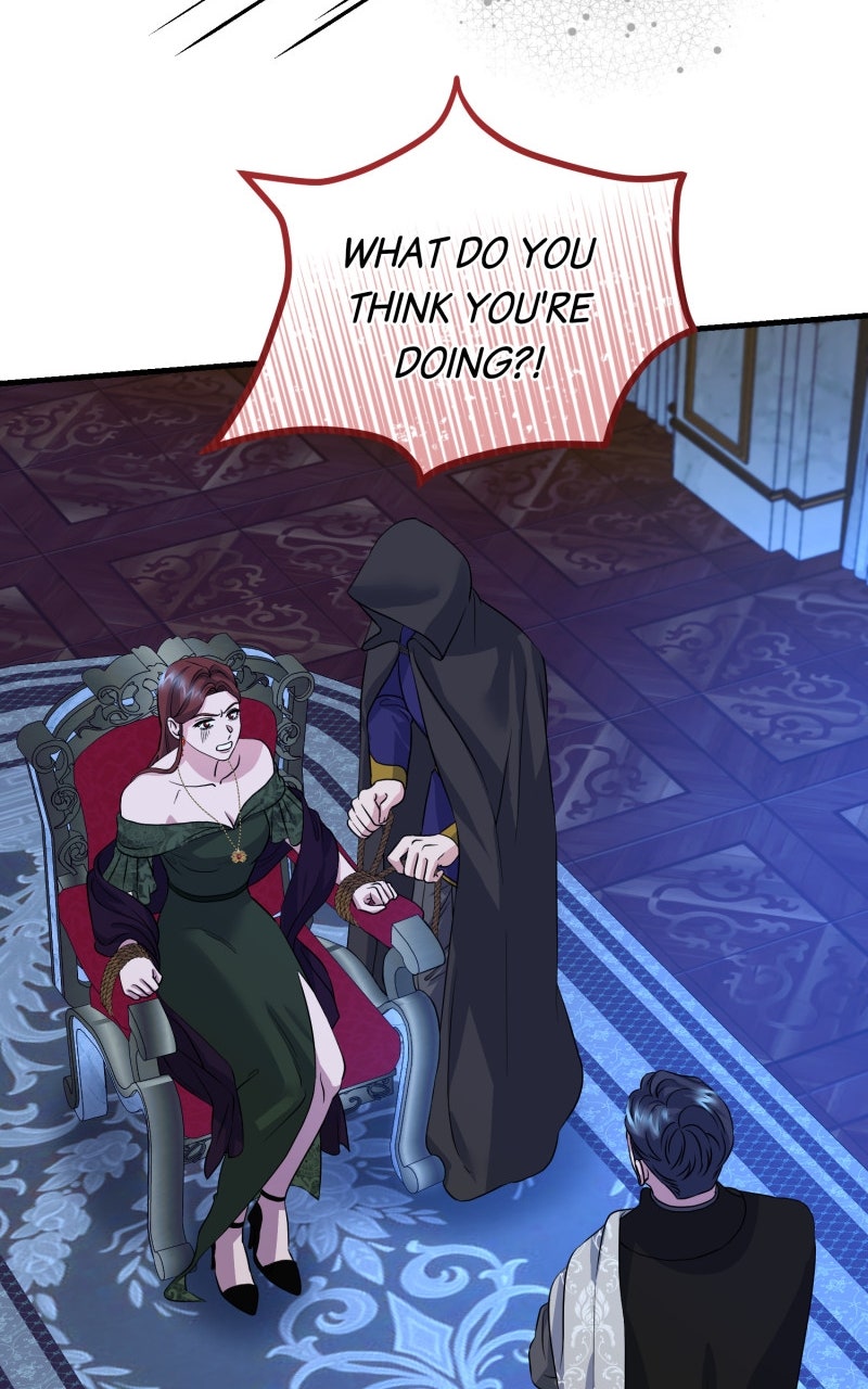 Will My Doting HusbandLove Me Again? Episode 20 page 45 - 