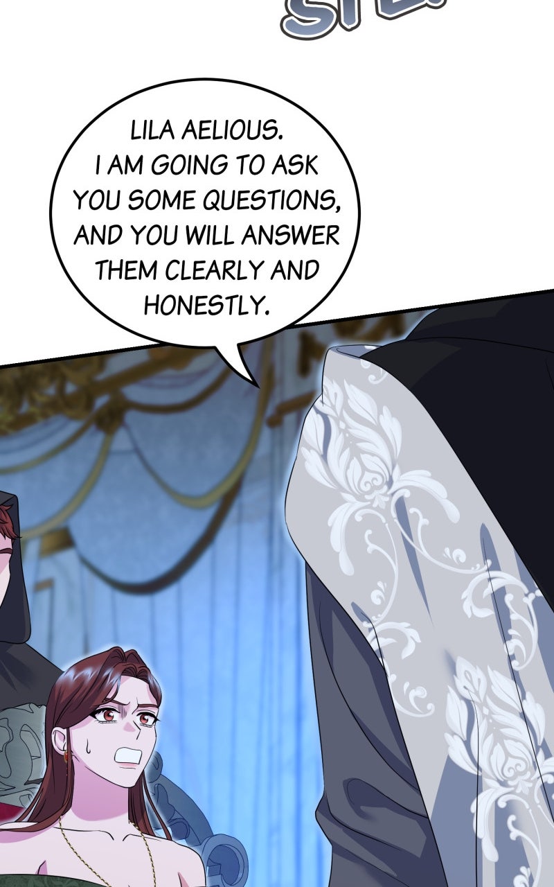 Will My Doting HusbandLove Me Again? Episode 20 page 47 - 