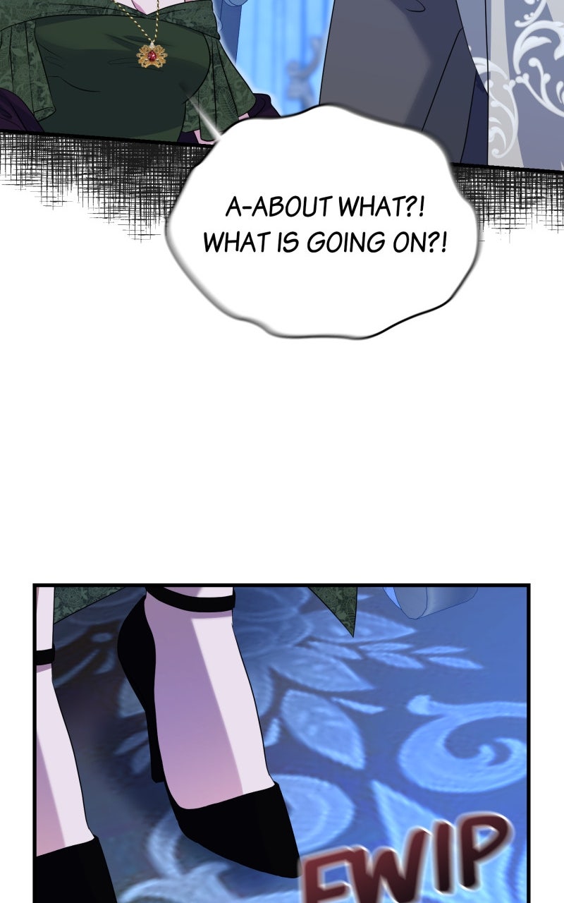 Will My Doting HusbandLove Me Again? Episode 20 page 48 - 