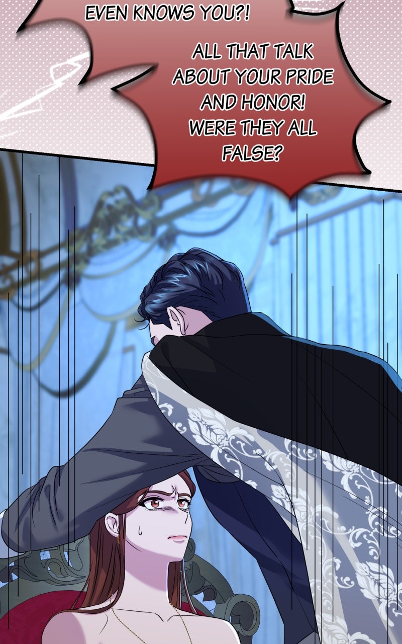 Will My Doting HusbandLove Me Again? Episode 20 page 56 - 
