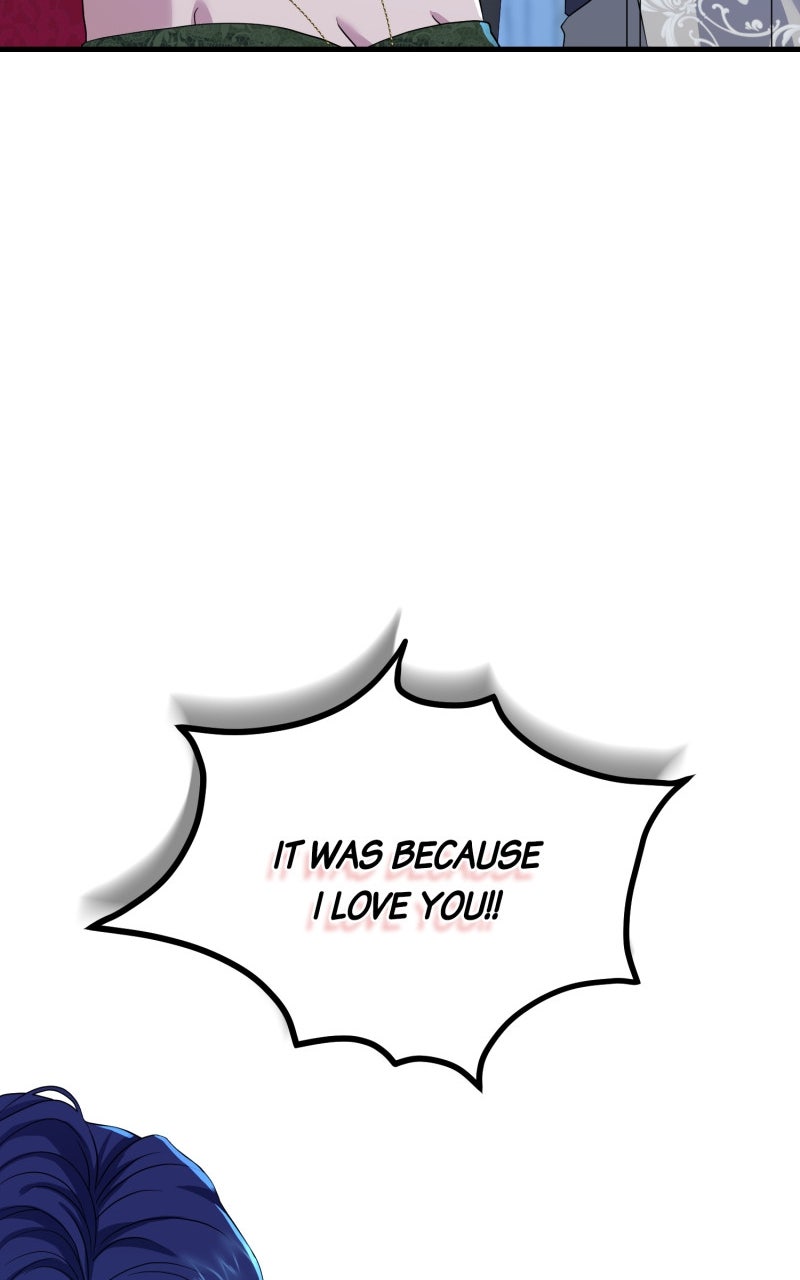 Will My Doting HusbandLove Me Again? Episode 20 page 57 - 