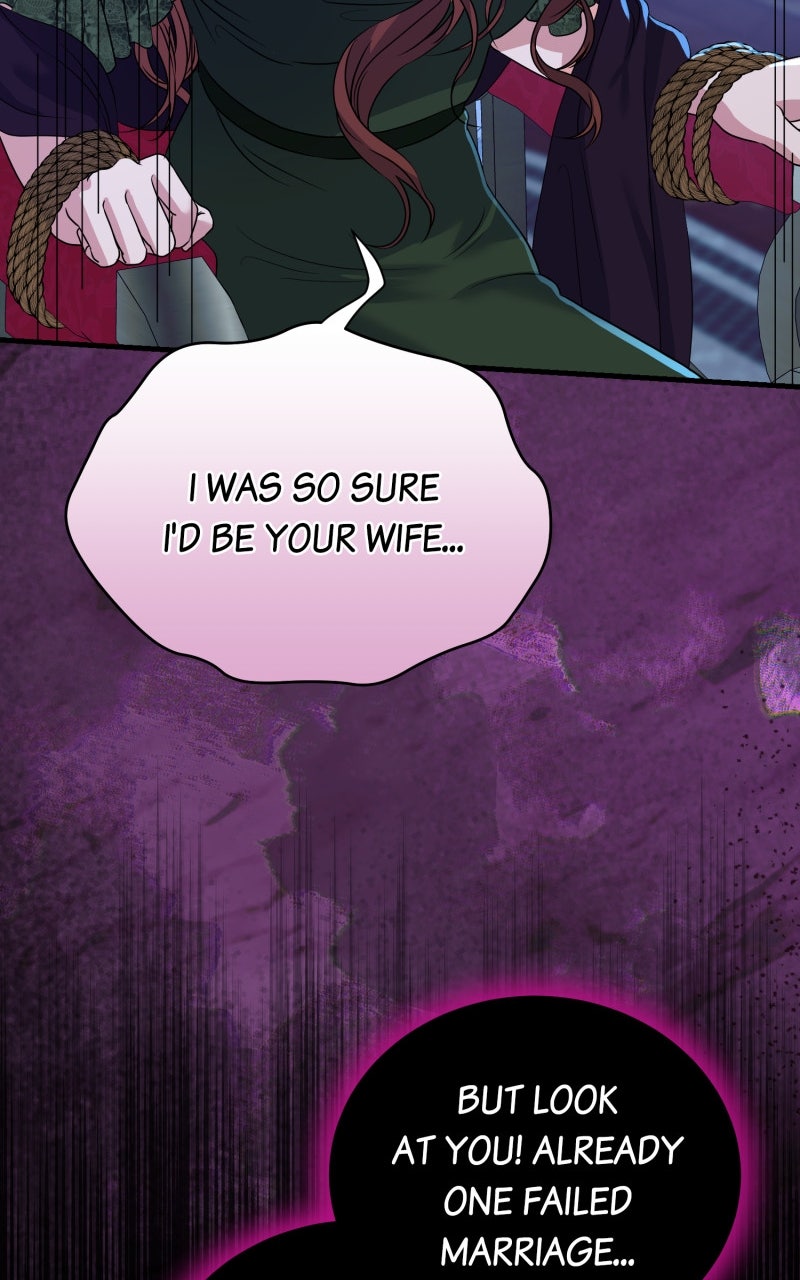 Will My Doting HusbandLove Me Again? Episode 20 page 60 - 