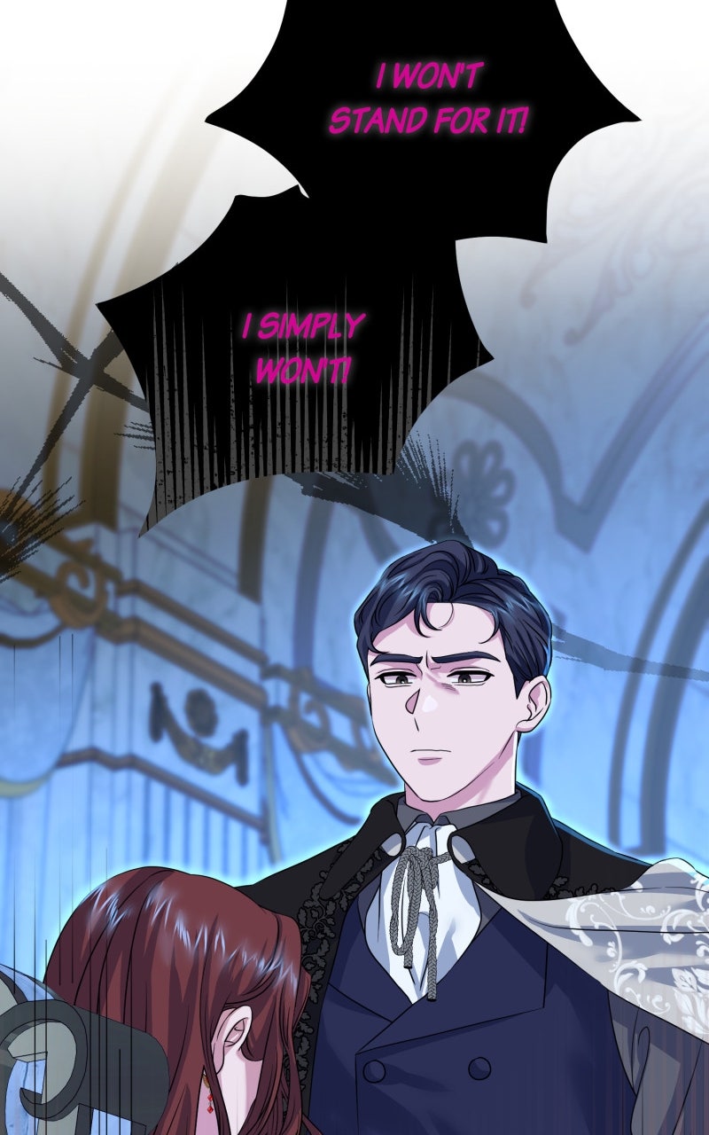 Will My Doting HusbandLove Me Again? Episode 20 page 62 - 
