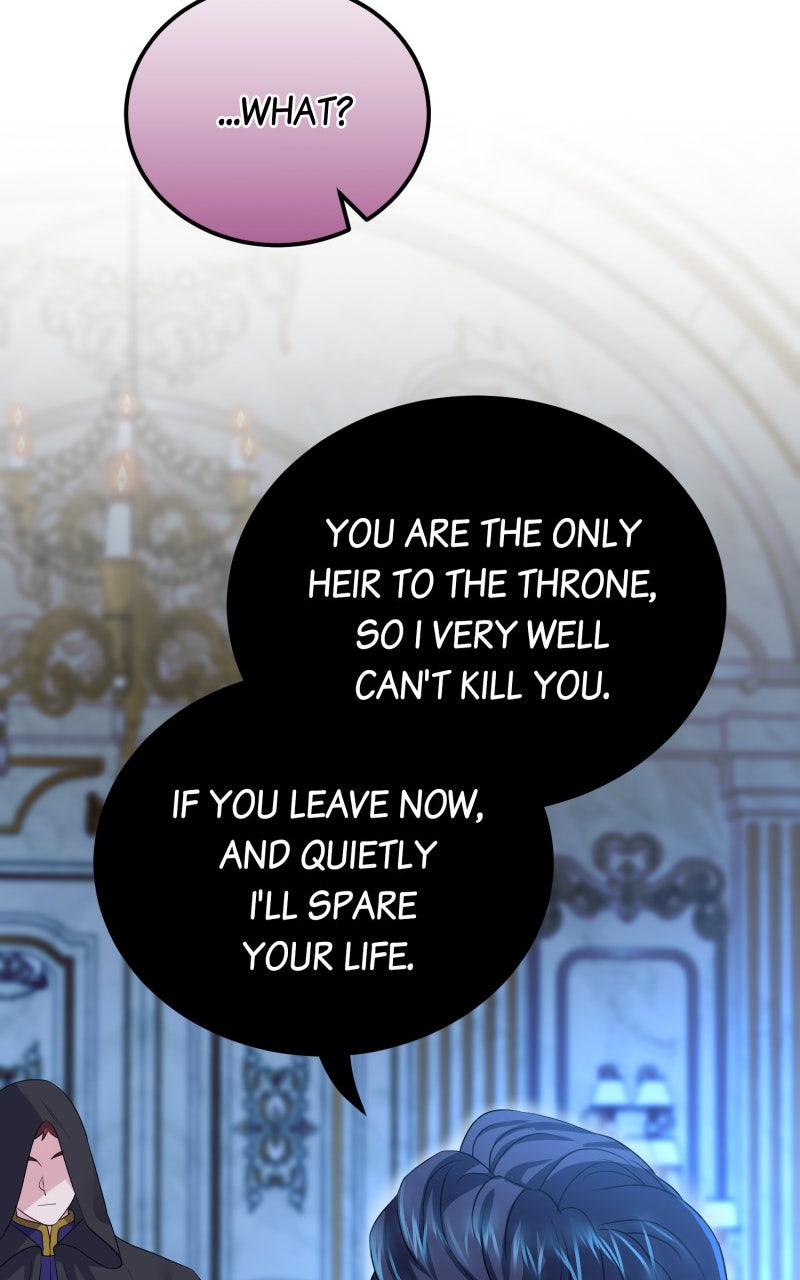 Will My Doting HusbandLove Me Again? Episode 20 page 68 - 