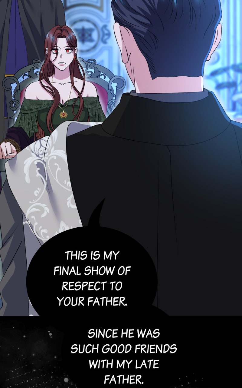 Will My Doting HusbandLove Me Again? Episode 20 page 69 - 