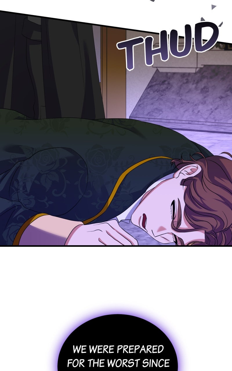 Will My Doting HusbandLove Me Again? Episode 20 page 90 - 