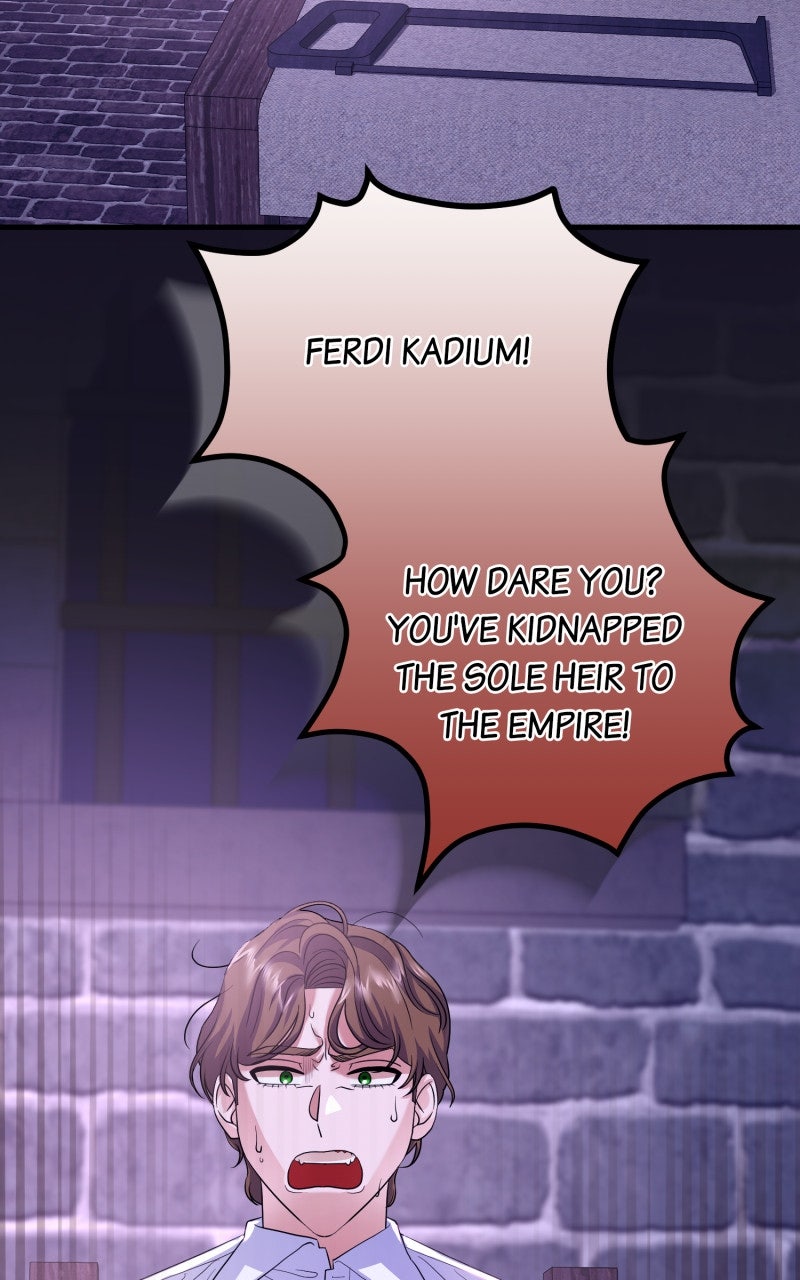 Will My Doting HusbandLove Me Again? Episode 21 page 2 - 