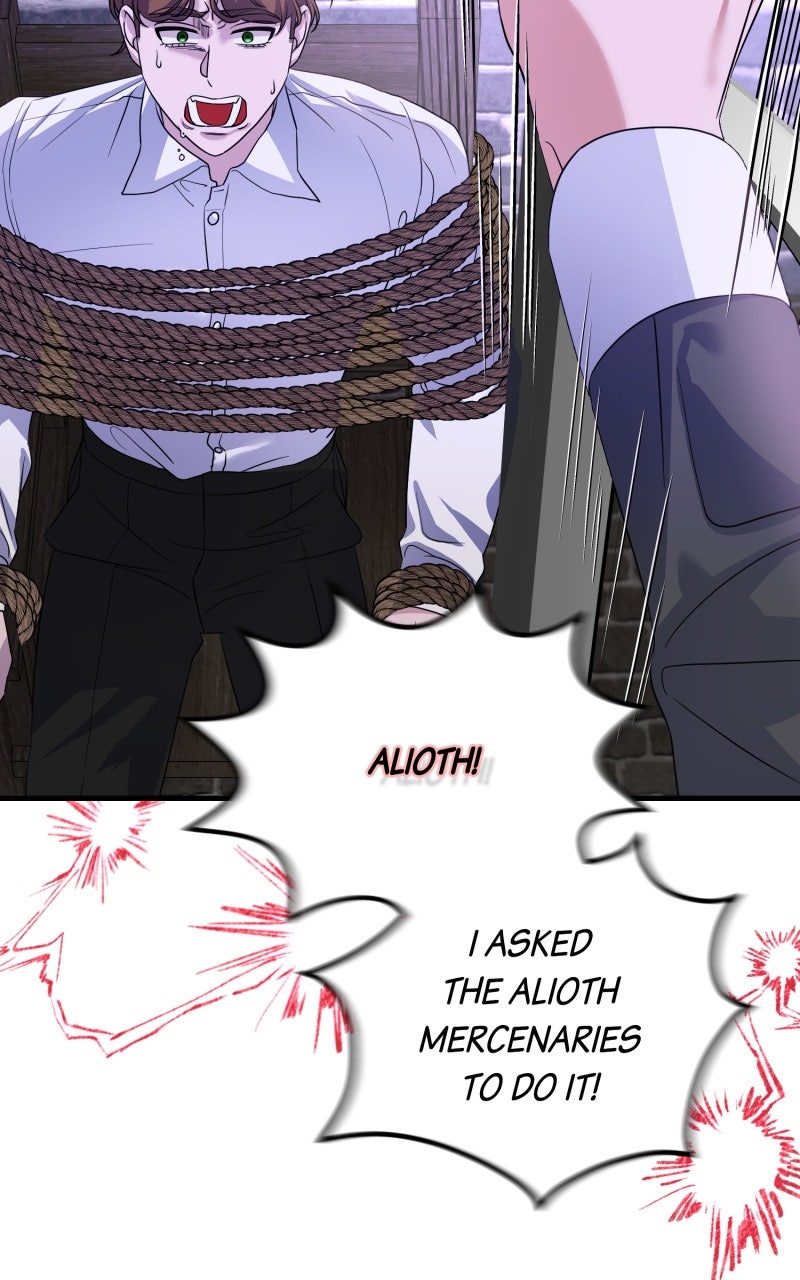 Will My Doting HusbandLove Me Again? Episode 21 page 13 - 