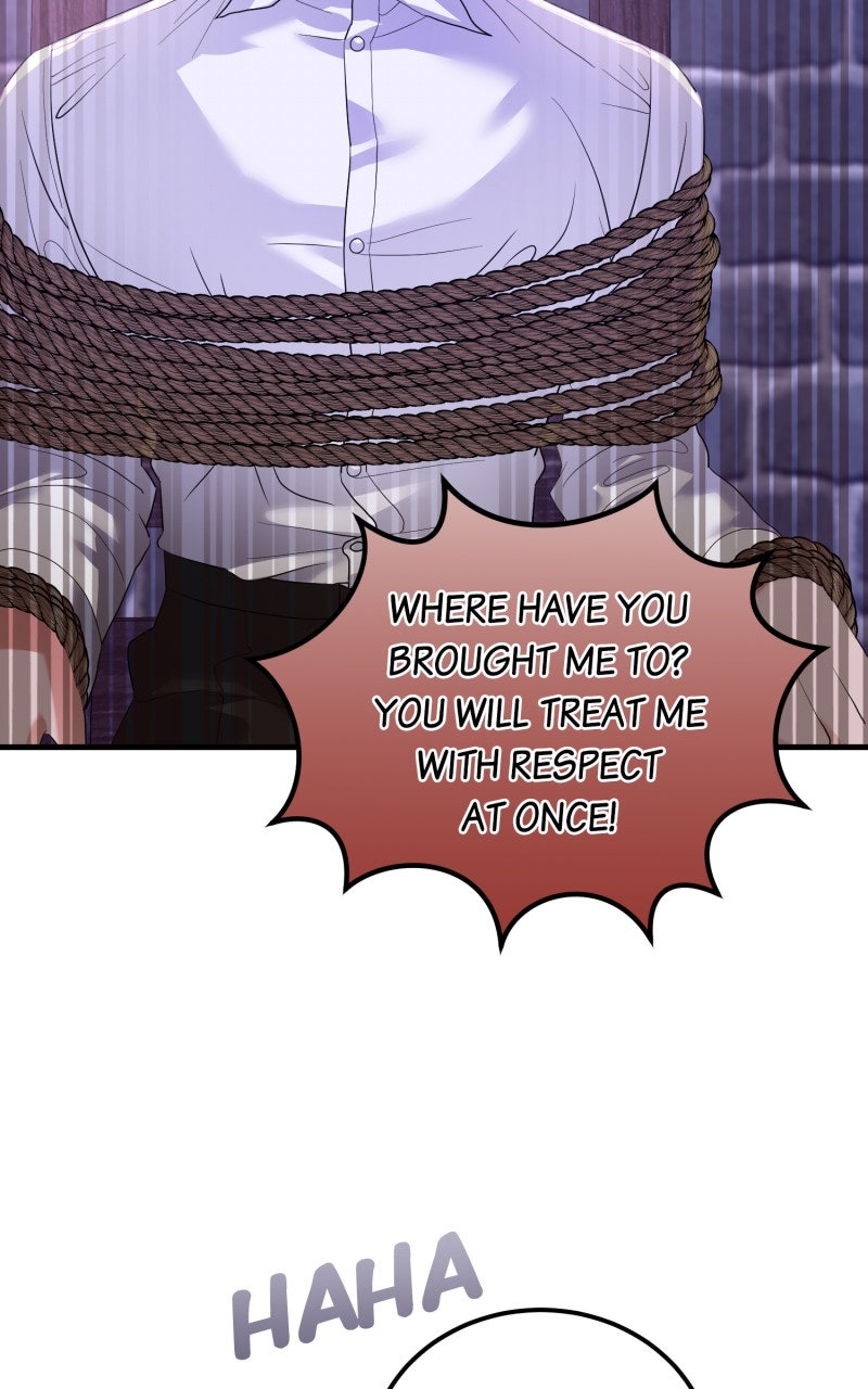 Will My Doting HusbandLove Me Again? Episode 21 page 3 - 