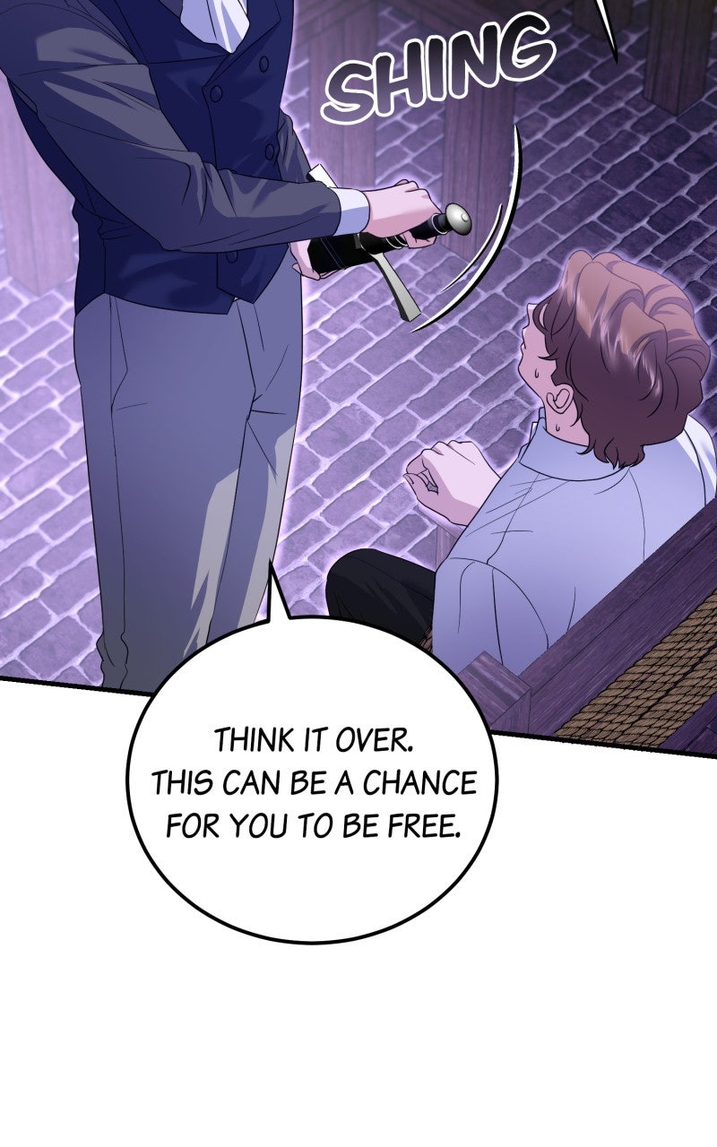Will My Doting HusbandLove Me Again? Episode 21 page 21 - 