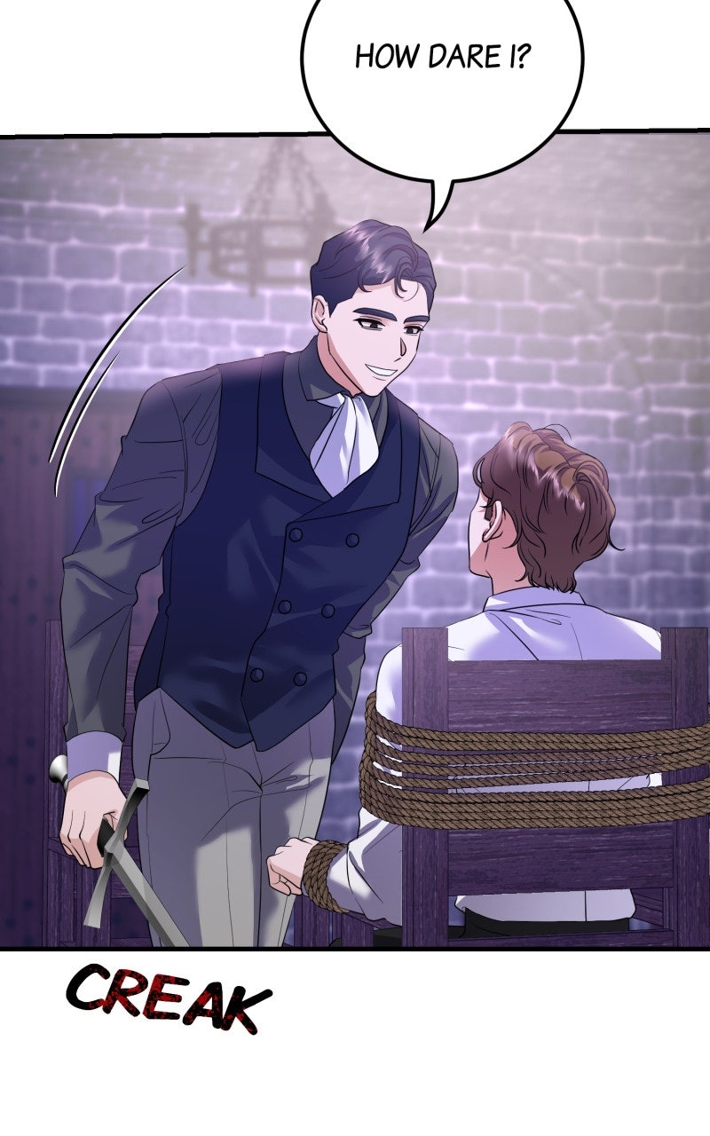 Will My Doting HusbandLove Me Again? Episode 21 page 4 - 