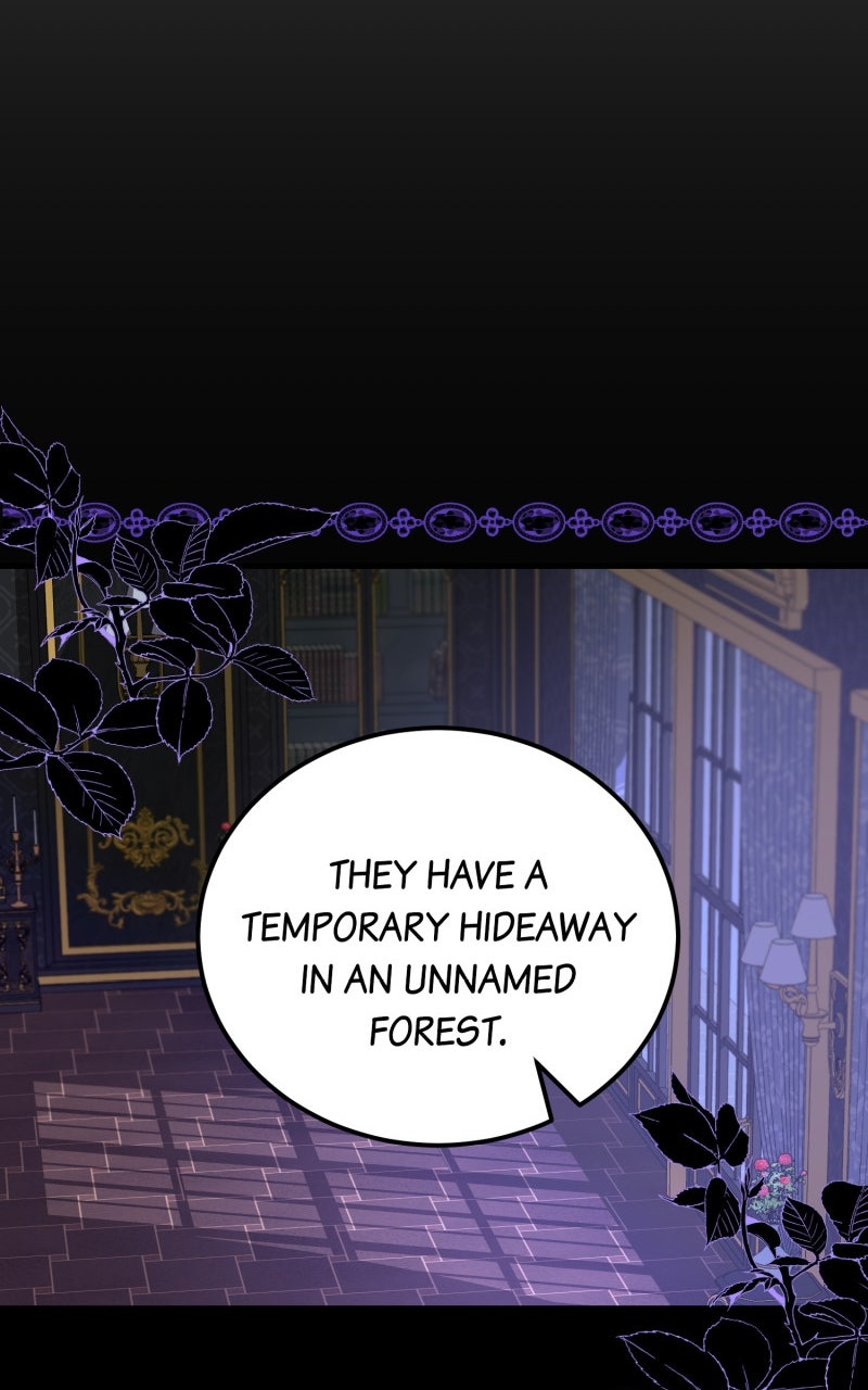 Will My Doting HusbandLove Me Again? Episode 21 page 36 - 