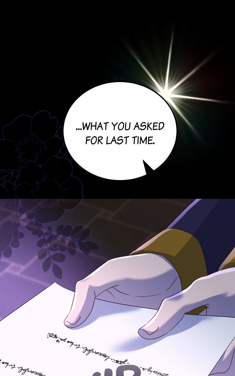 Will My Doting HusbandLove Me Again? Episode 21 page 40 - 