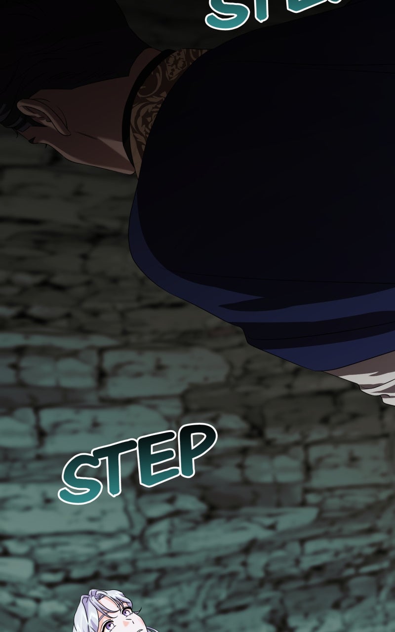 Will My Doting HusbandLove Me Again? Episode 21 page 56 - 
