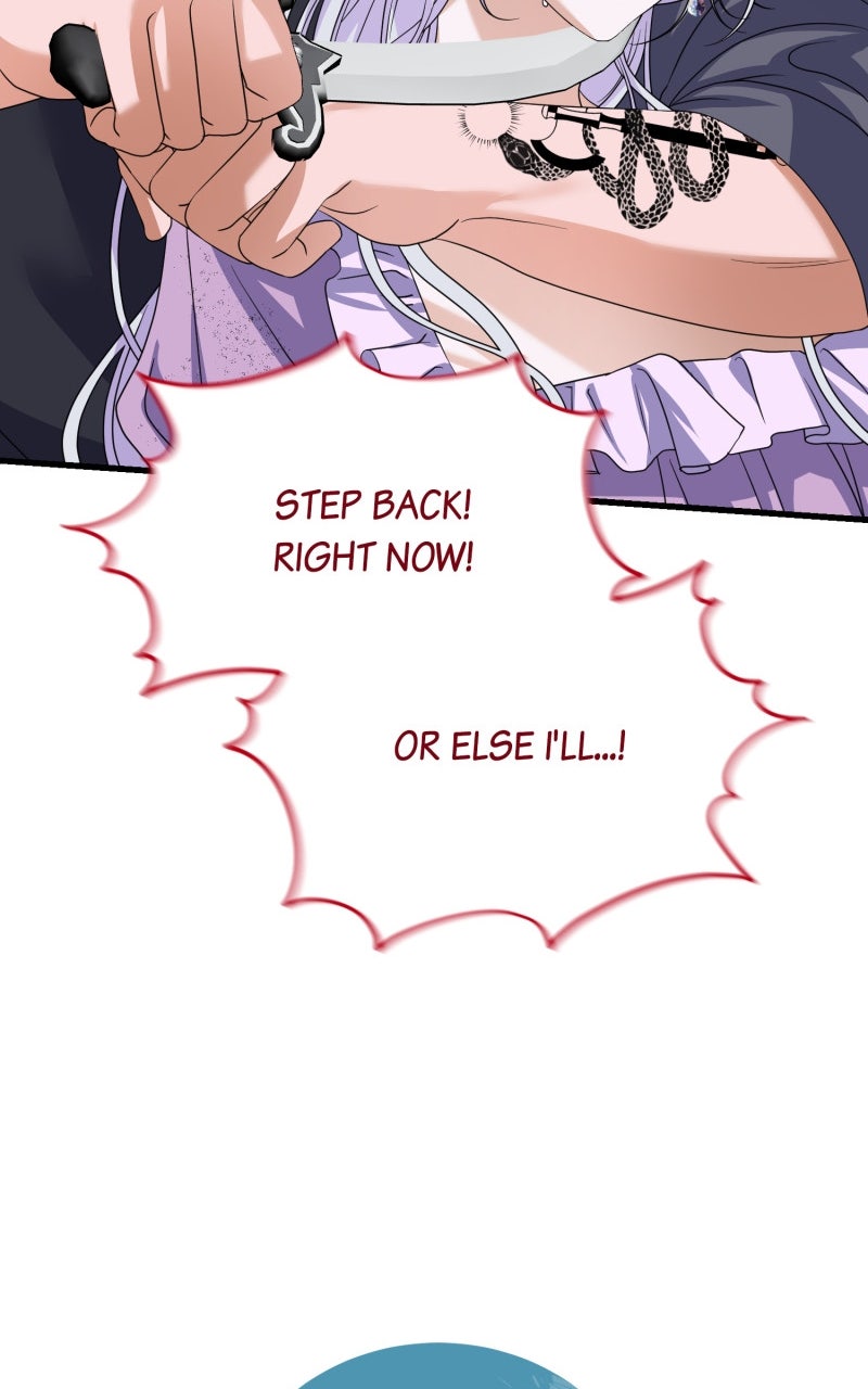 Will My Doting HusbandLove Me Again? Episode 21 page 60 - 