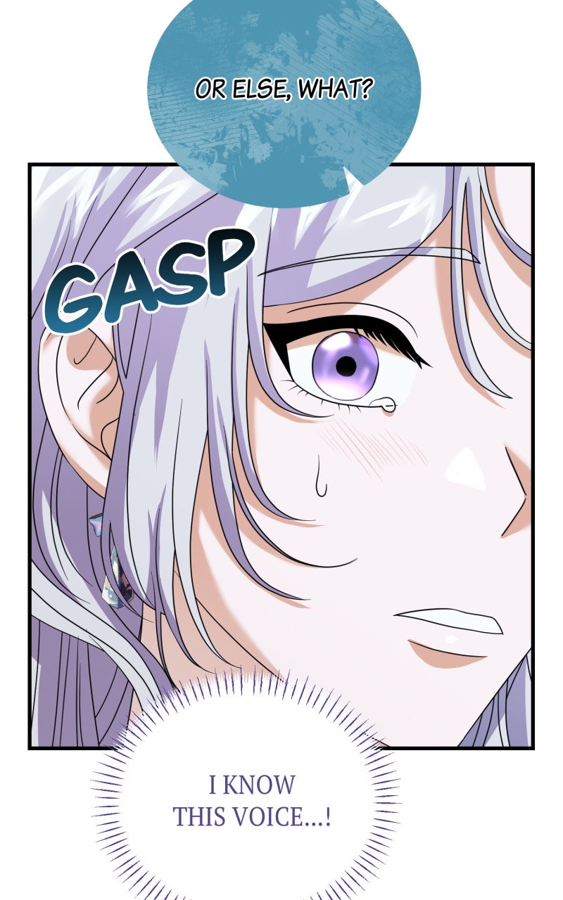 Will My Doting HusbandLove Me Again? Episode 21 page 61 - 