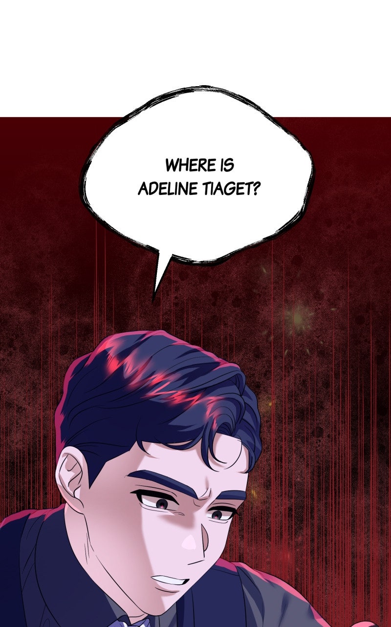 Will My Doting HusbandLove Me Again? Episode 21 page 9 - 