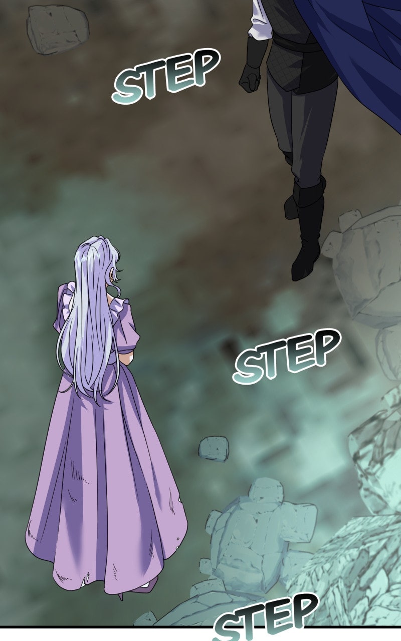 Will My Doting HusbandLove Me Again? Episode 21 page 85 - 