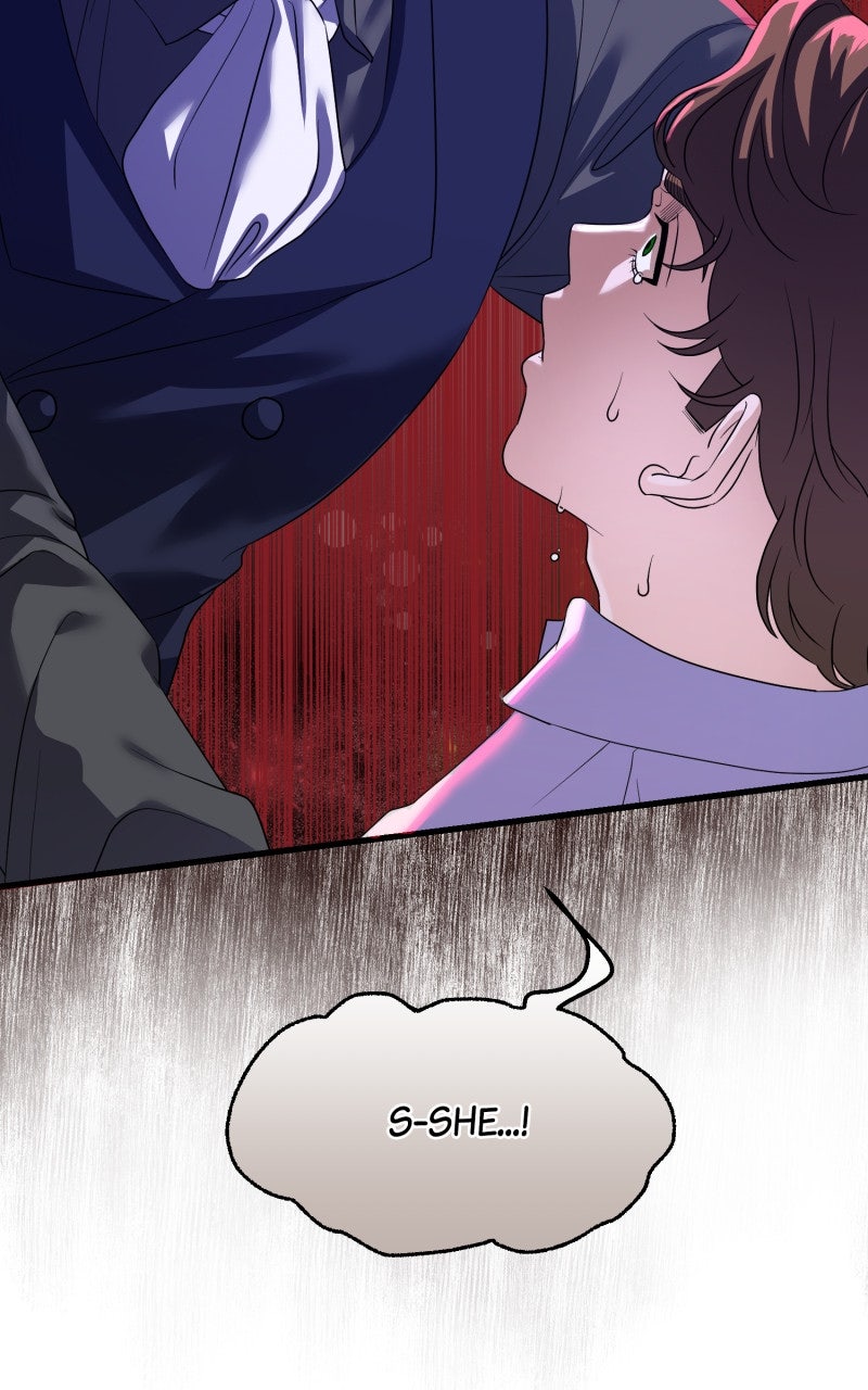 Will My Doting HusbandLove Me Again? Episode 21 page 10 - 