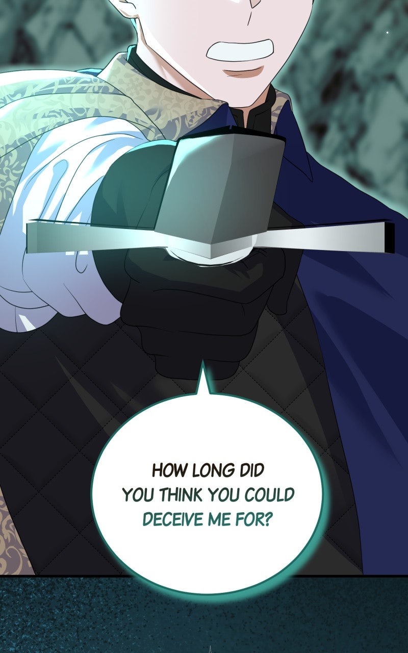 Will My Doting HusbandLove Me Again? Episode 21 page 91 - 