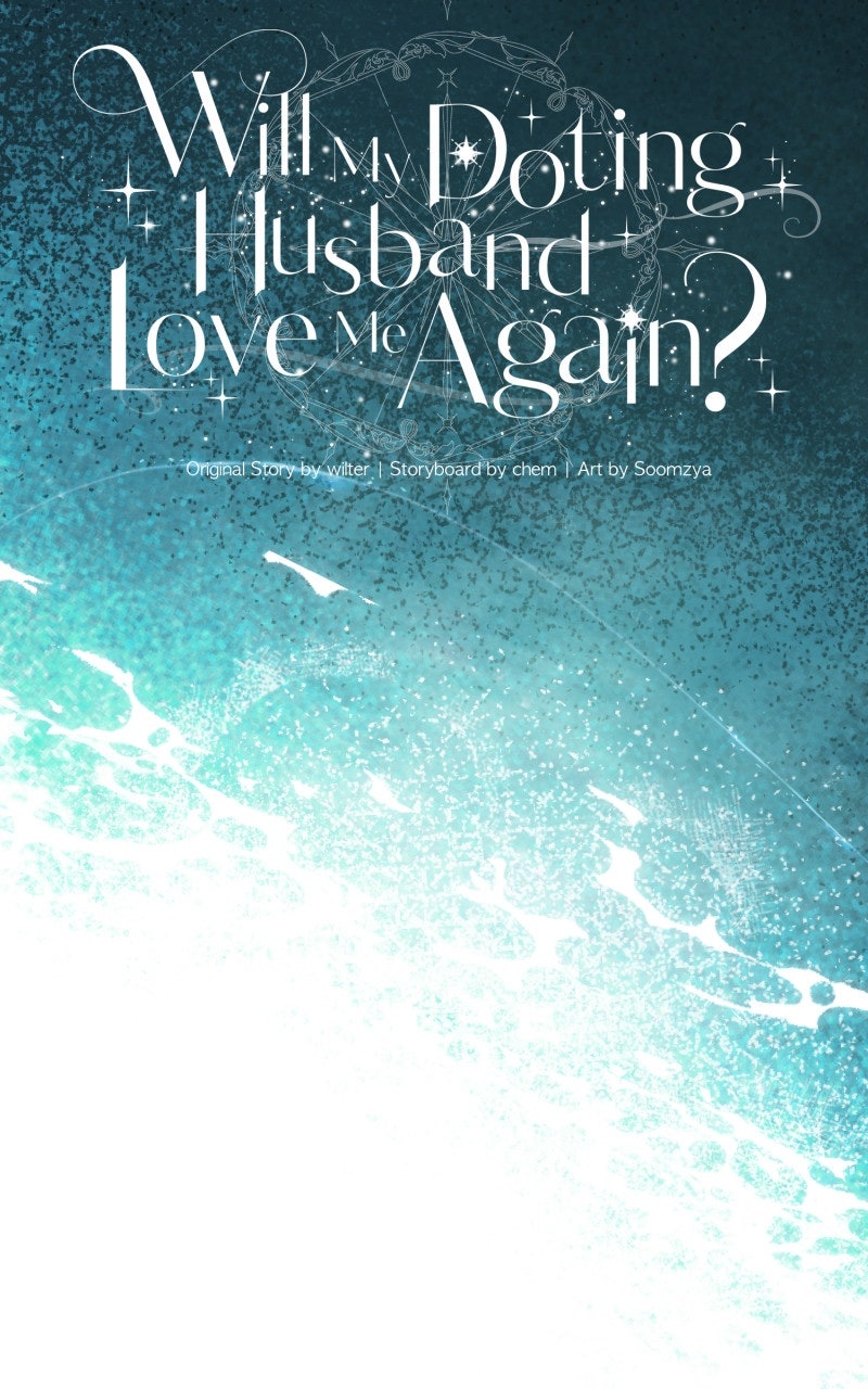 Will My Doting HusbandLove Me Again? Episode 21 page 92 - 