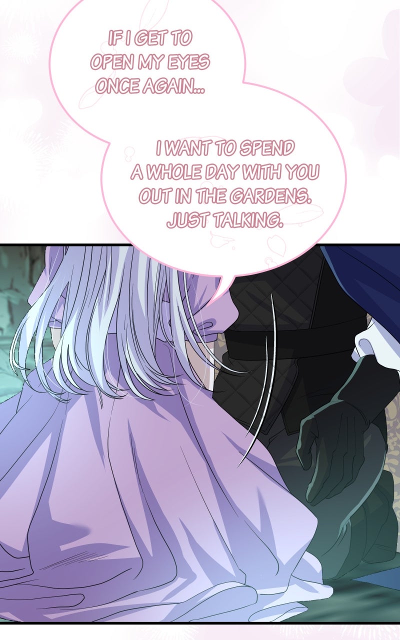 Will My Doting HusbandLove Me Again? Episode 22 page 11 - 