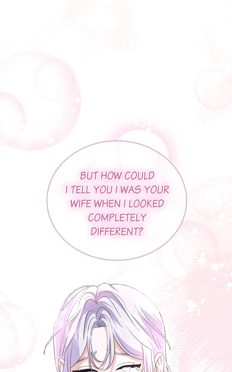 Will My Doting HusbandLove Me Again? Episode 22 page 18 - 